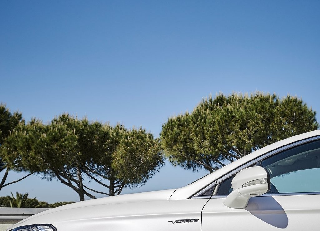 2015 - FORD VIGNALE MONDEO, foto 39