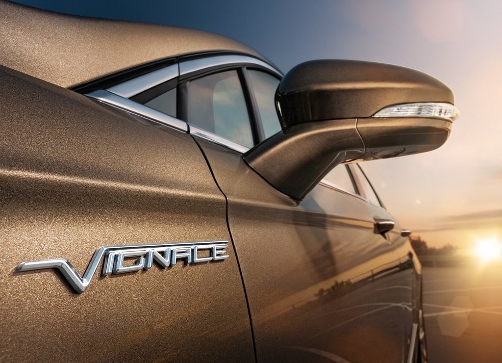 2015 - FORD VIGNALE MONDEO, foto 40