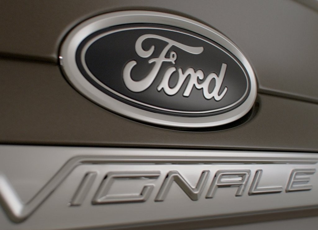2015 - FORD VIGNALE MONDEO, foto 45