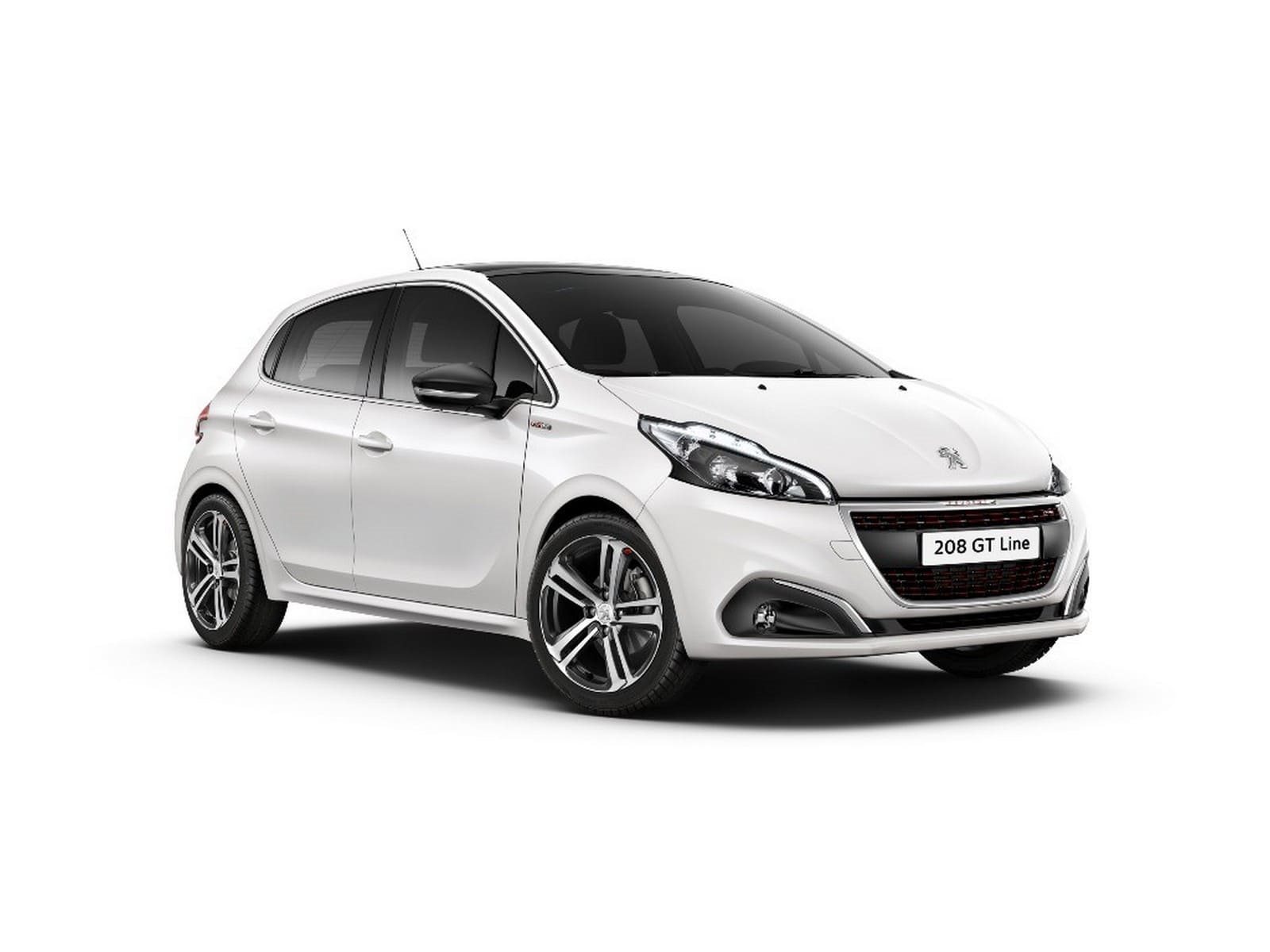 2015 - PEUGEOT GT LINE UK VERSION, foto 1