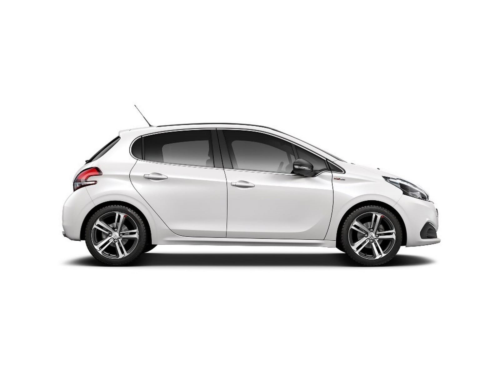 2015 - PEUGEOT GT LINE UK VERSION, foto 2