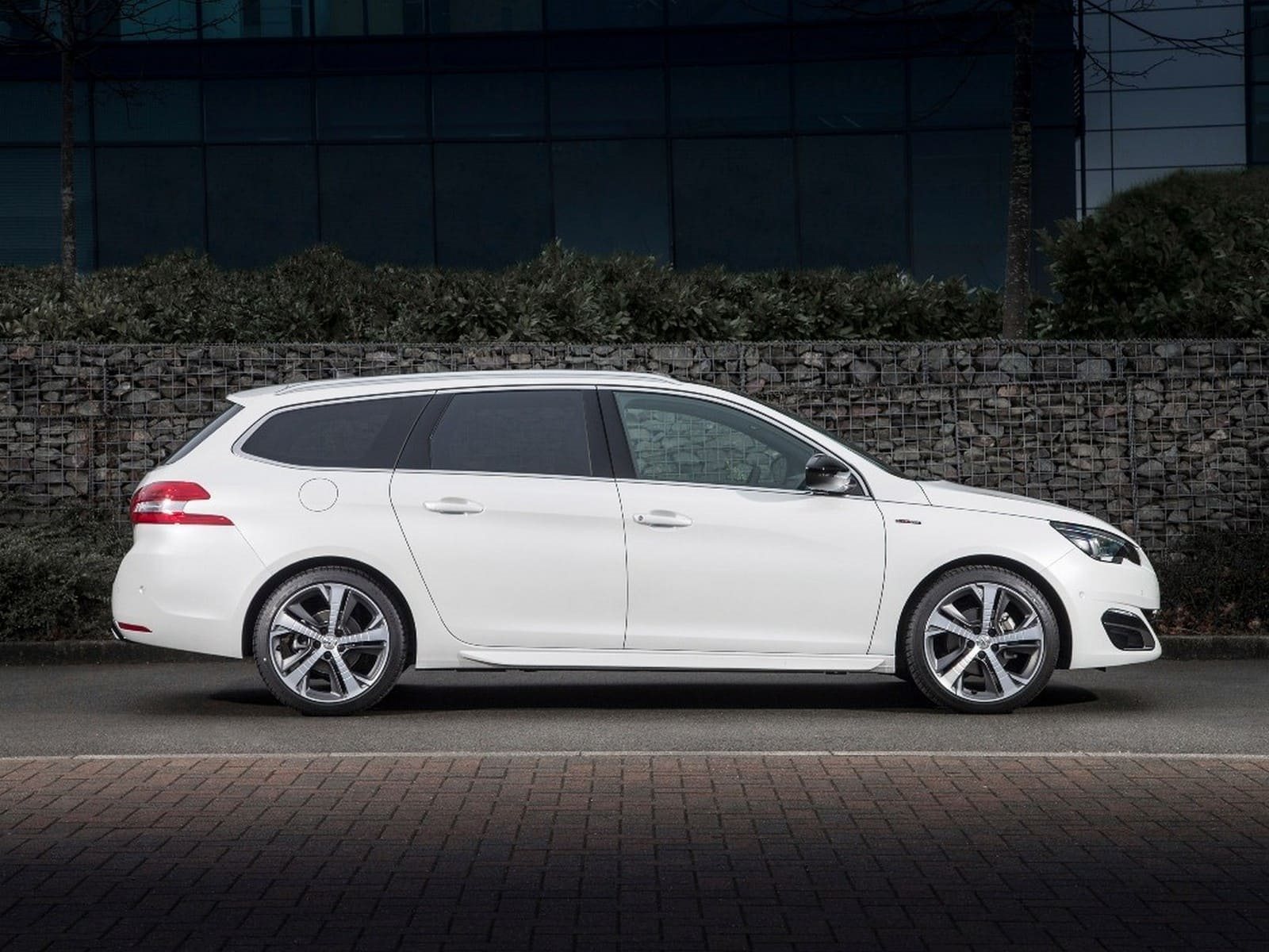 2015 - PEUGEOT GT LINE UK VERSION, foto 6
