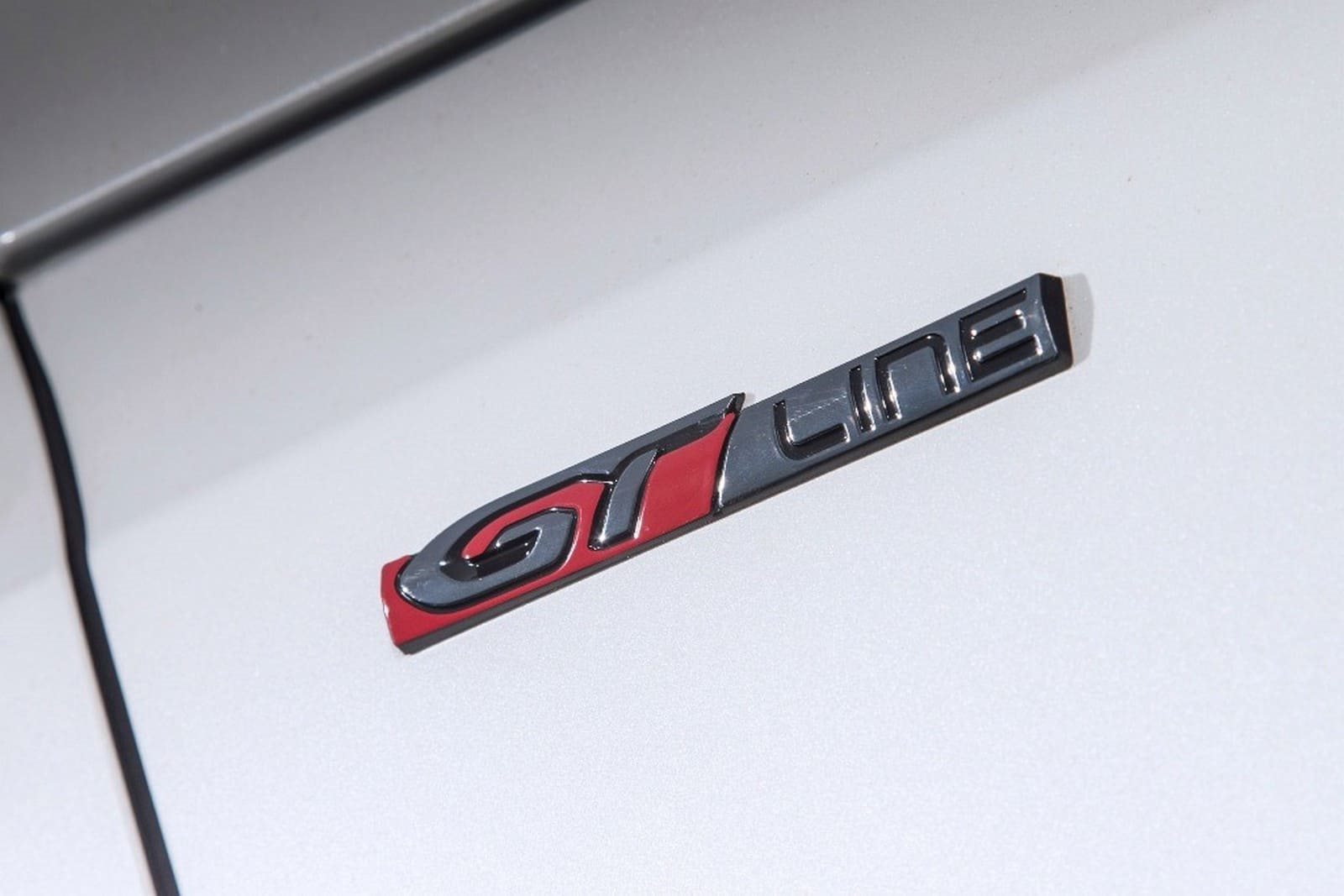 2015 - PEUGEOT GT LINE UK VERSION, foto 10