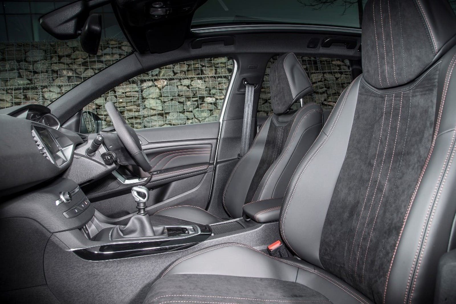 2015 - PEUGEOT GT LINE UK VERSION, foto 12