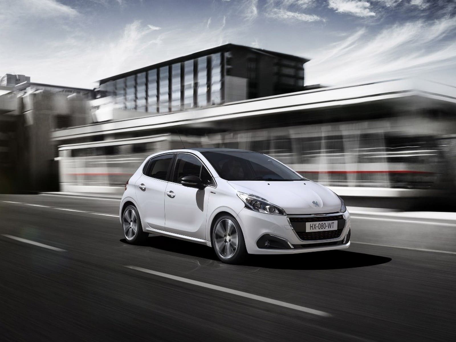 2015 - PEUGEOT GT LINE UK VERSION, foto 25