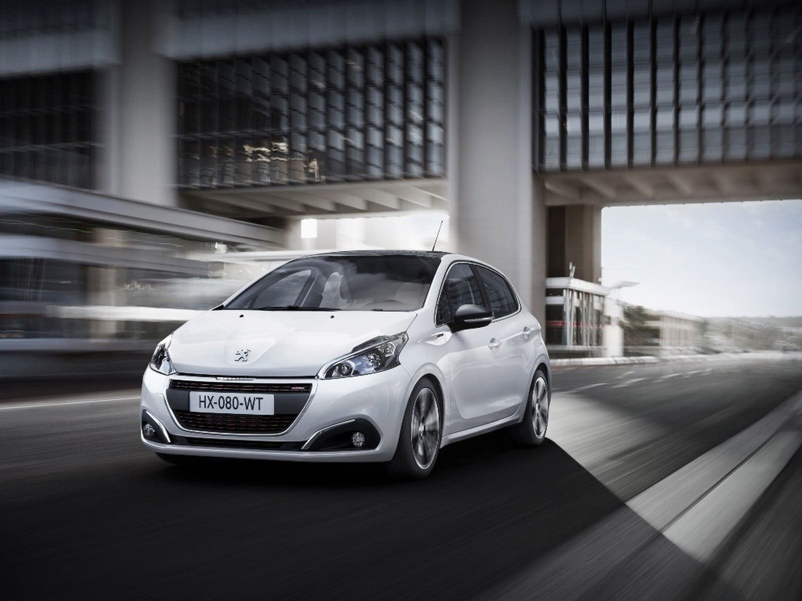 2015 - PEUGEOT GT LINE UK VERSION, foto 26