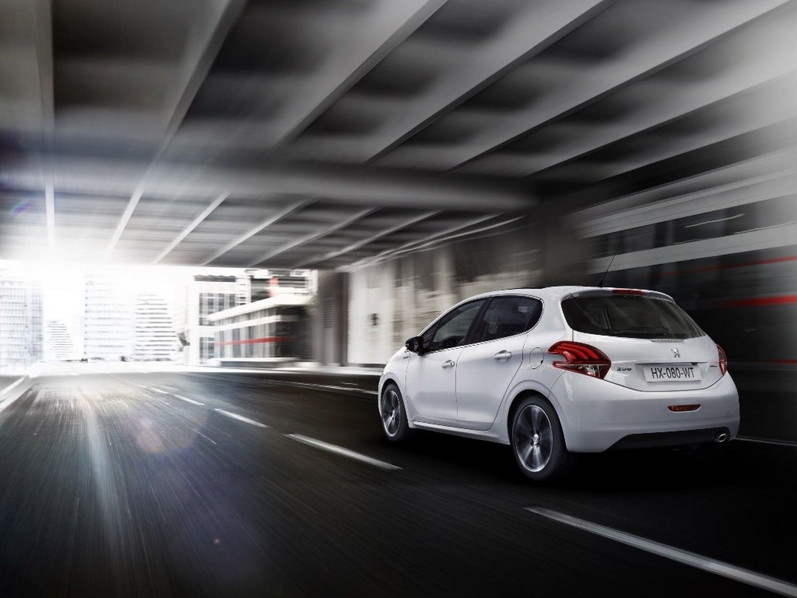 2015 - PEUGEOT GT LINE UK VERSION, foto 27