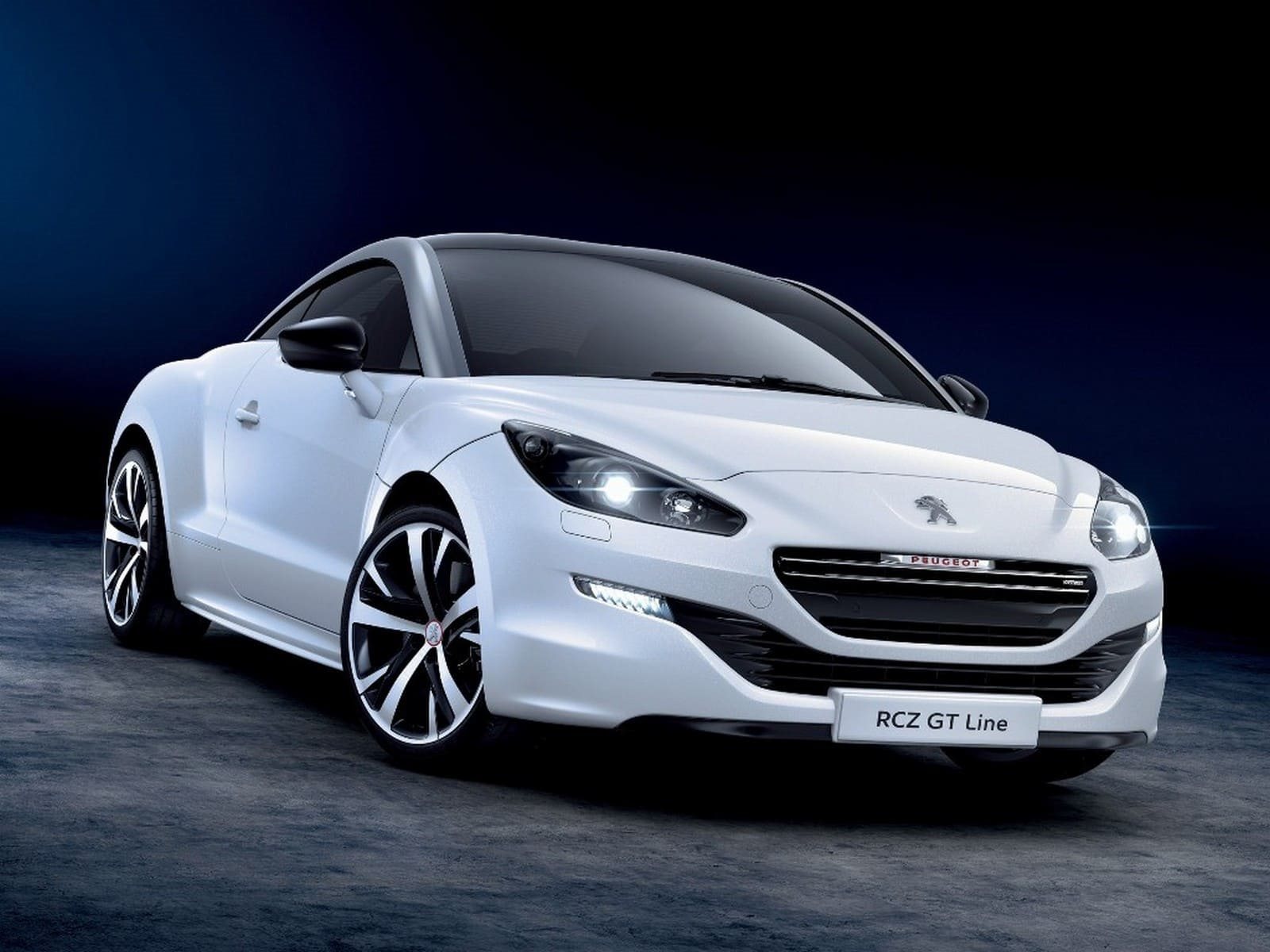 2015 - PEUGEOT GT LINE UK VERSION, foto 28