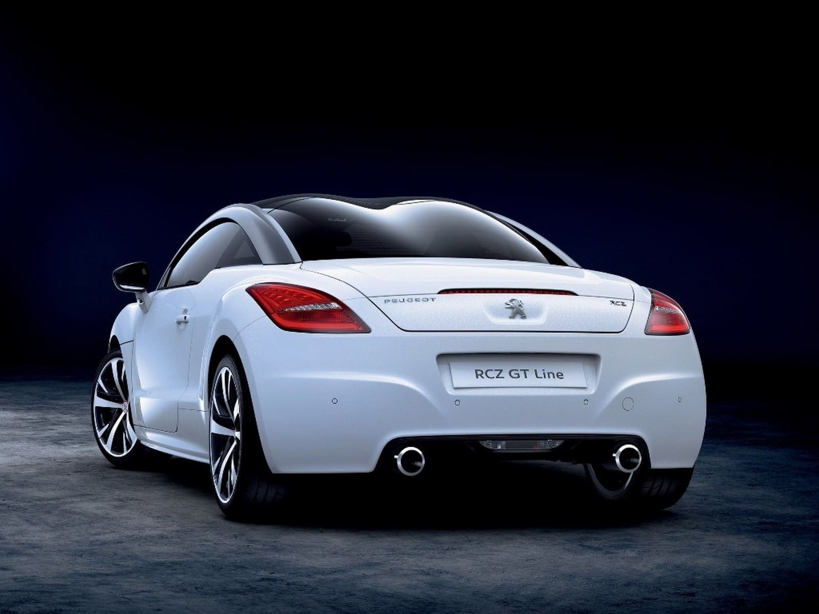 2015 - PEUGEOT GT LINE UK VERSION, foto 29