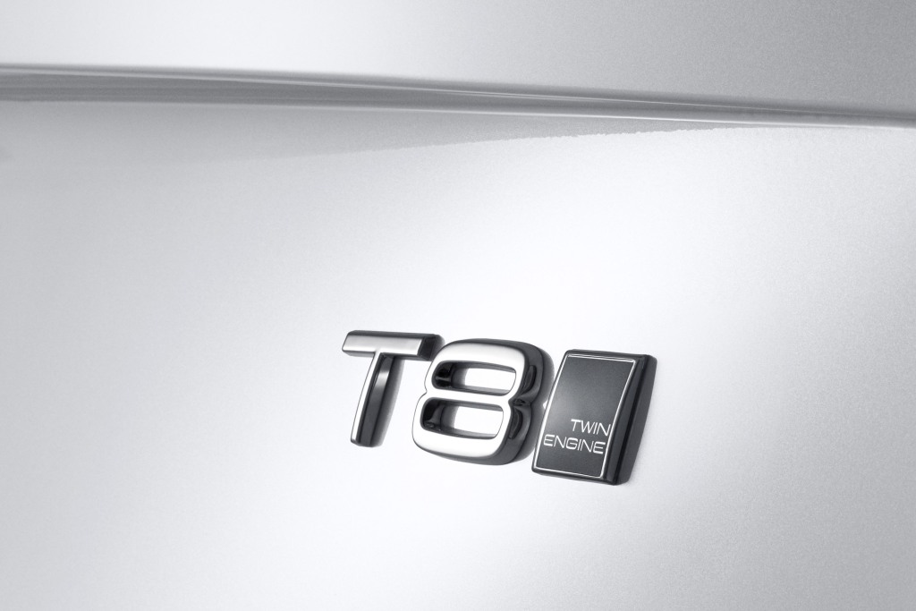 2015 - VOLVO XC90 T8 TWIN ENGINE PLUG-IN HYBRID, foto 6