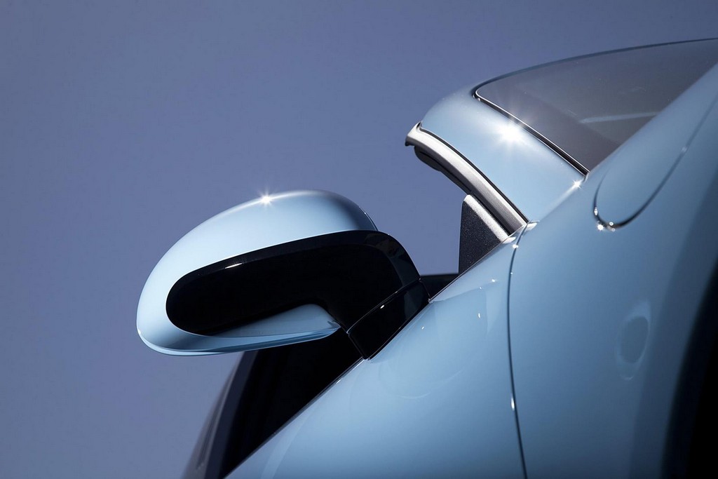 2015 - PORSCHE 911 TARGA 4S EXCLUSIVE EDITION, foto 8