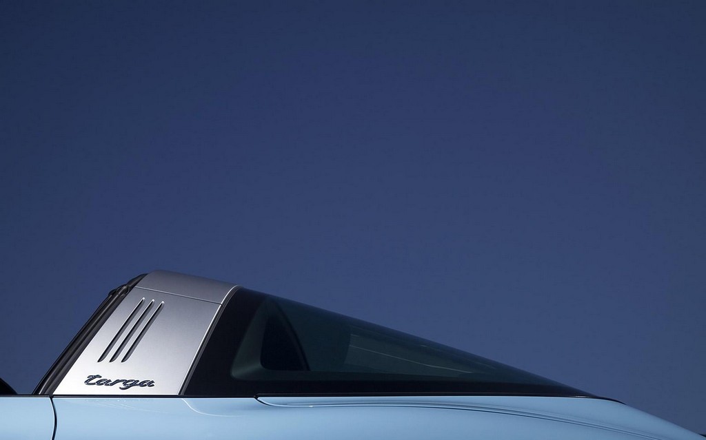 2015 - PORSCHE 911 TARGA 4S EXCLUSIVE EDITION, foto 11