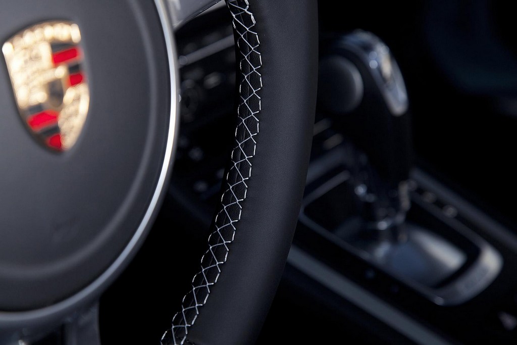 2015 - PORSCHE 911 TARGA 4S EXCLUSIVE EDITION, foto 17