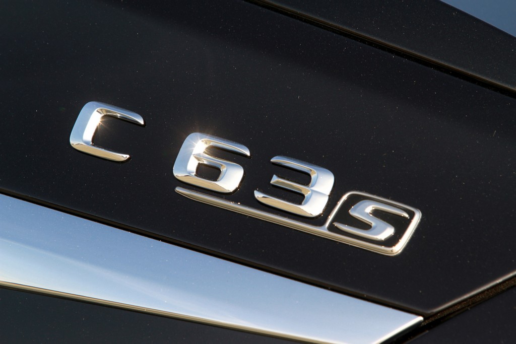 2016 - MERCEDES-AMG C 63 S BY POSAIDON, foto 5
