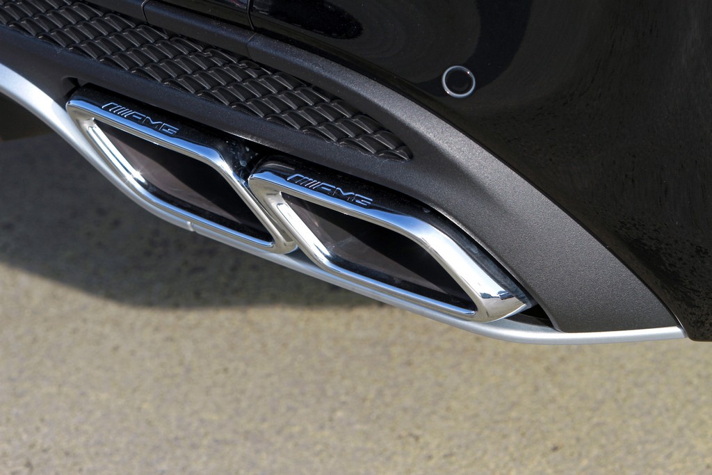 2016 - MERCEDES-AMG C 63 S BY POSAIDON, foto 6