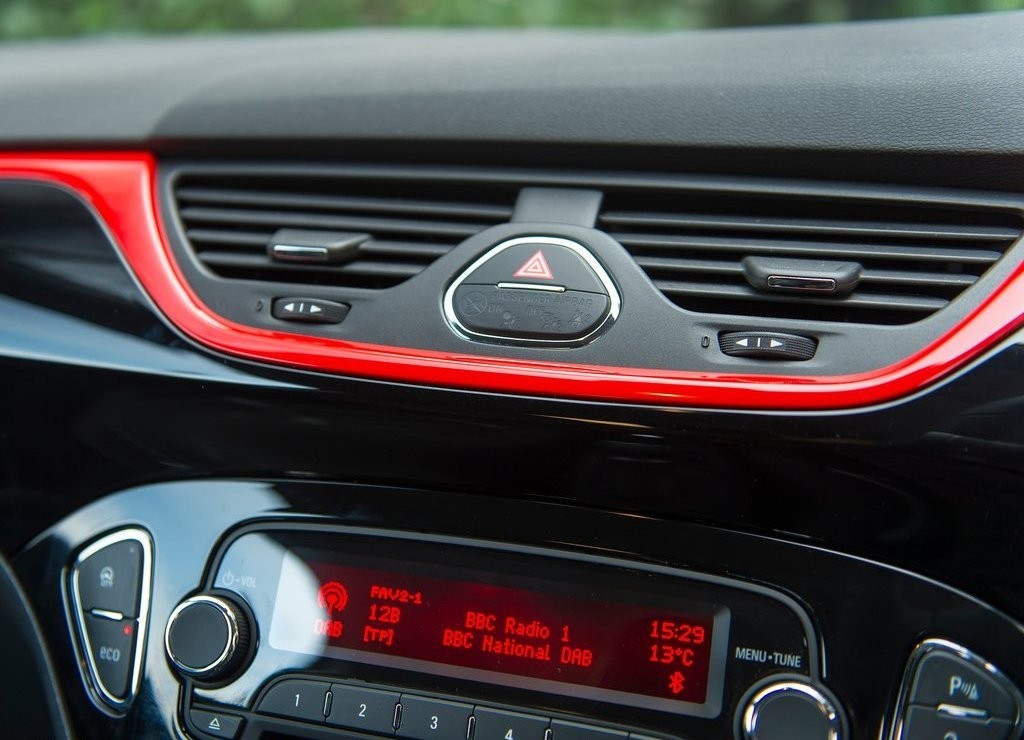 2015 - VAUXHALL CORSAVAN, foto 45