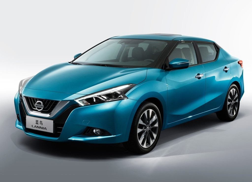 2016 - NISSAN LANNIA, foto 4