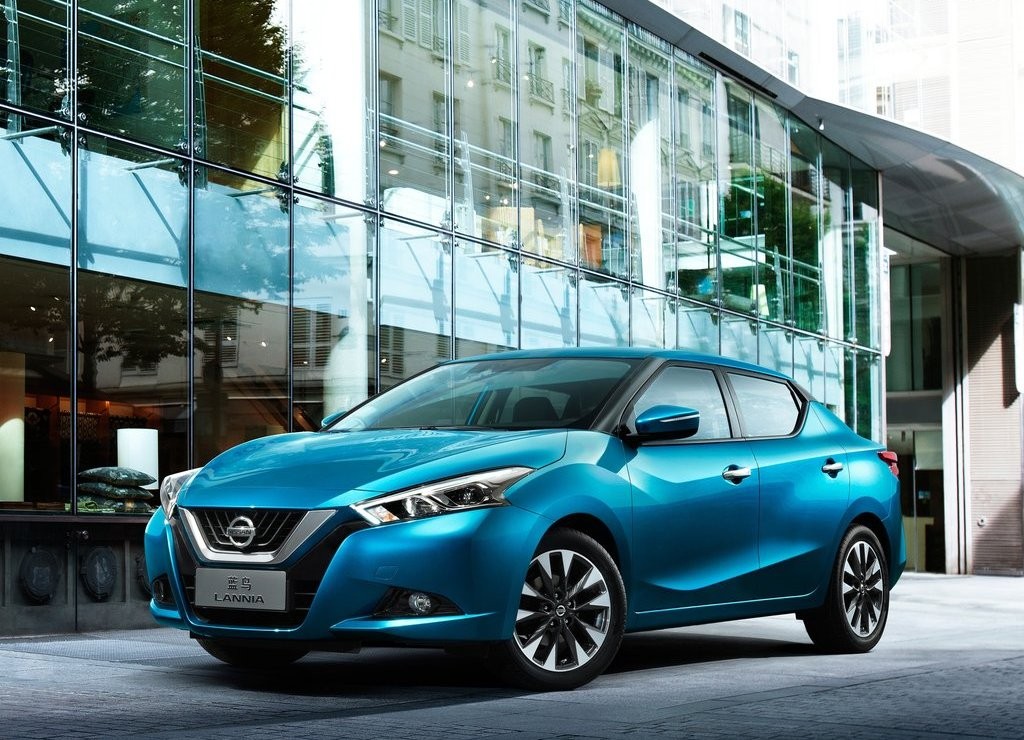 2016 - NISSAN LANNIA, foto 1
