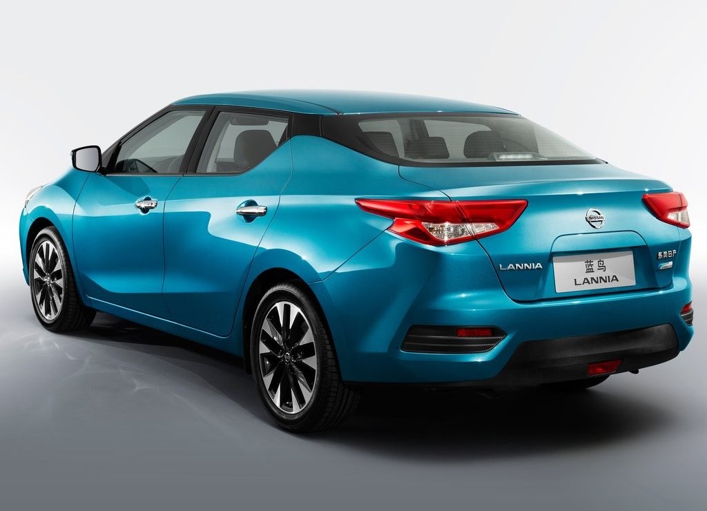2016 - NISSAN LANNIA, foto 9
