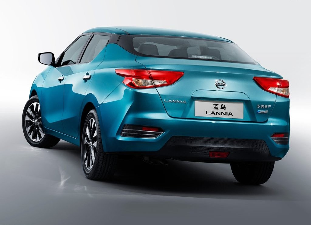 2016 - NISSAN LANNIA, foto 10