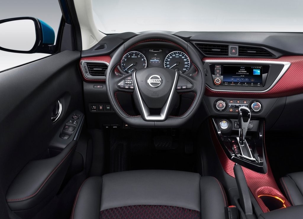 2016 - NISSAN LANNIA, foto 13