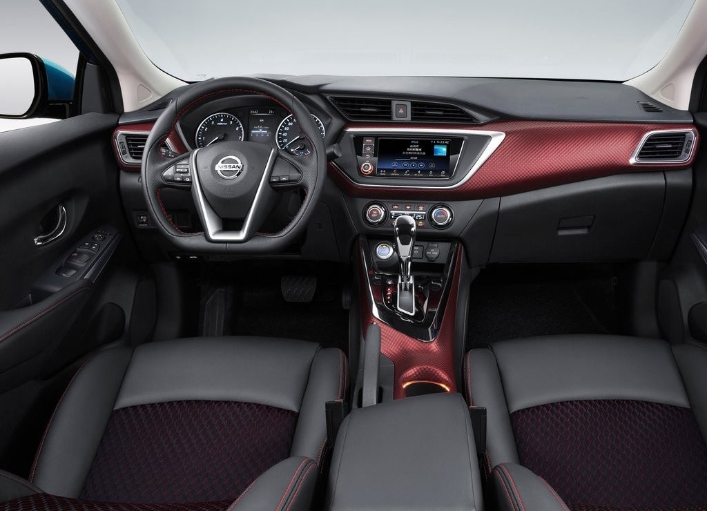2016 - NISSAN LANNIA, foto 14