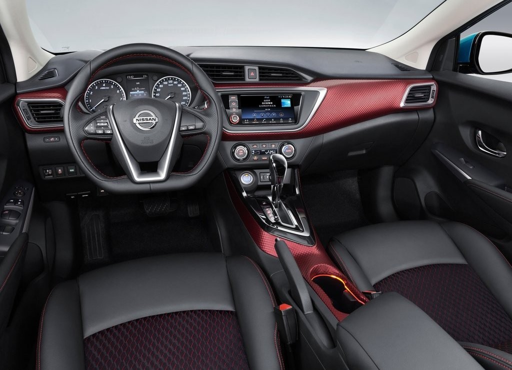 2016 - NISSAN LANNIA, foto 15