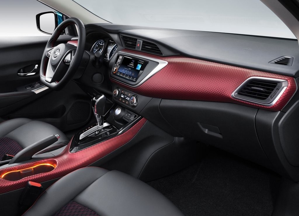 2016 - NISSAN LANNIA, foto 17