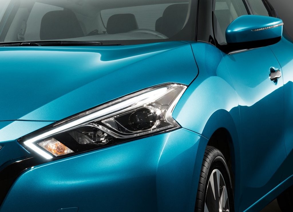2016 - NISSAN LANNIA, foto 18