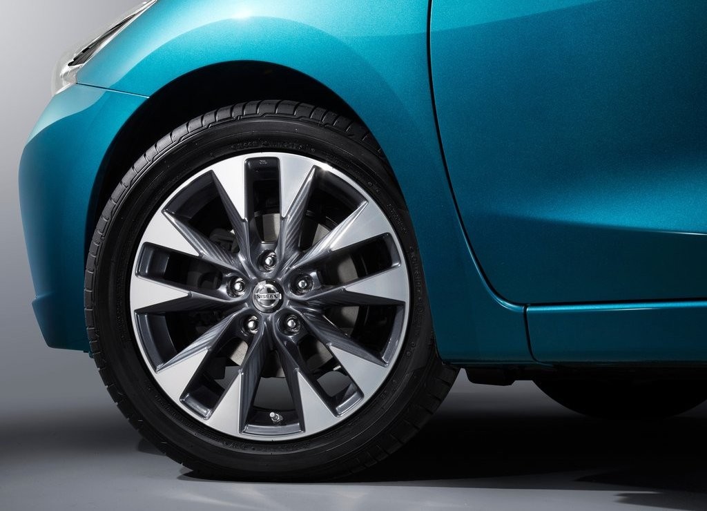 2016 - NISSAN LANNIA, foto 20