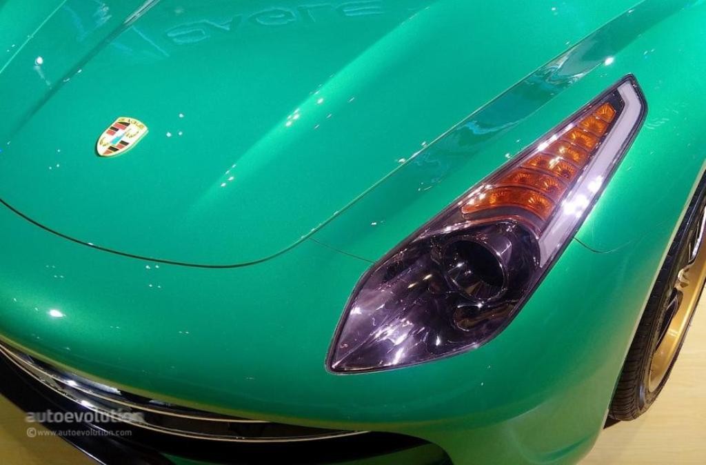 2015 - SUZHOU EAGLE CONCEPT, foto 5