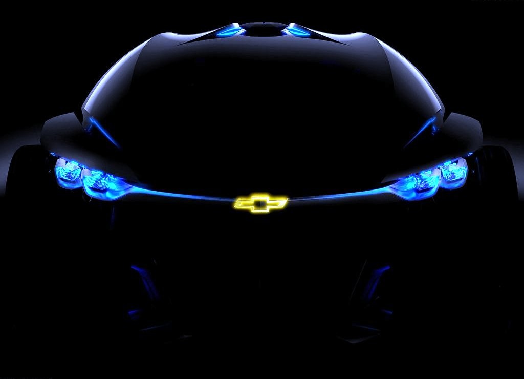 2015 - CHEVROLET FNR CONCEPT, foto 8
