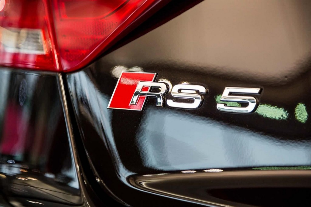 2015 - AUDI RS 5 CABRIOLET BY AUDI EXCLUSIVE, foto 10