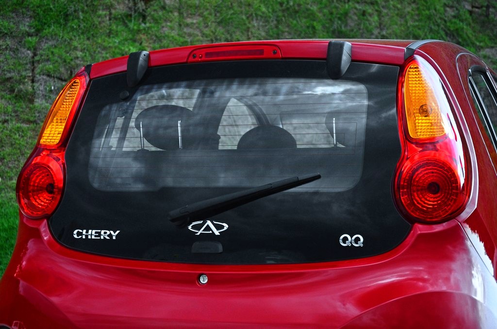 2015 - CHERY NEW QQ, foto 8