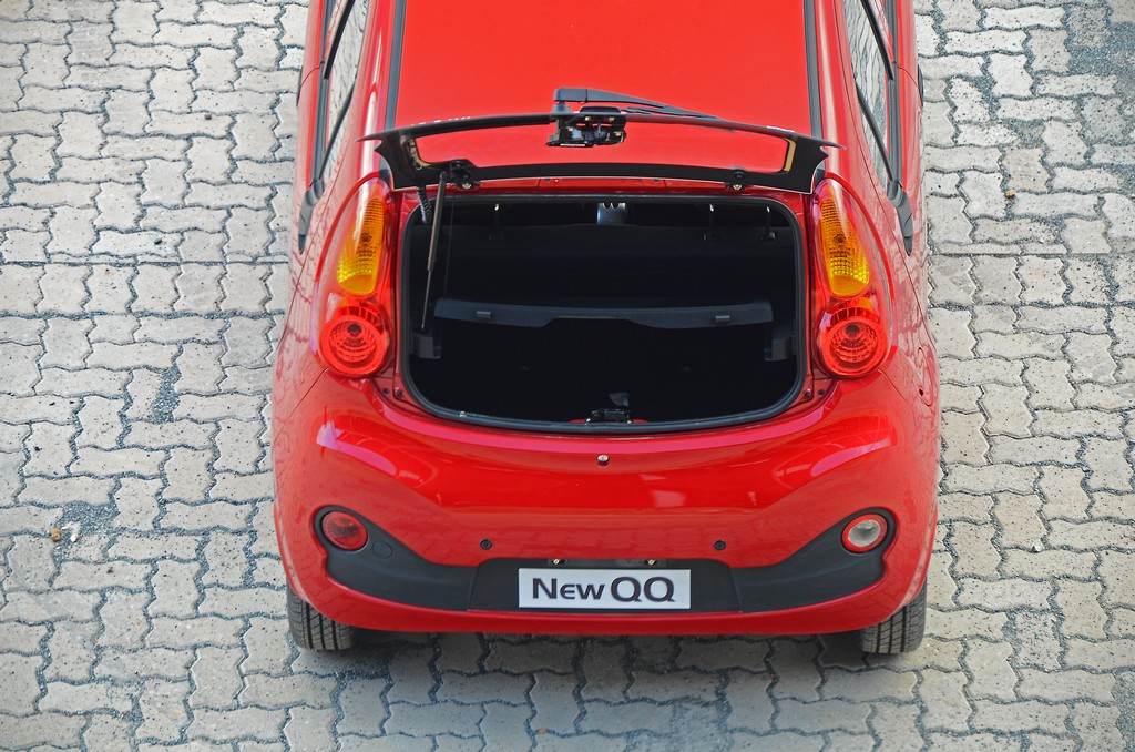 2015 - CHERY NEW QQ, foto 9