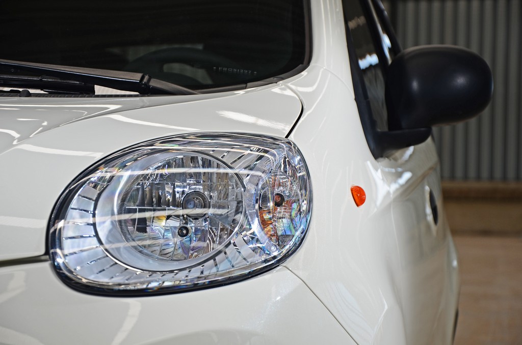 2015 - CHERY NEW QQ, foto 18