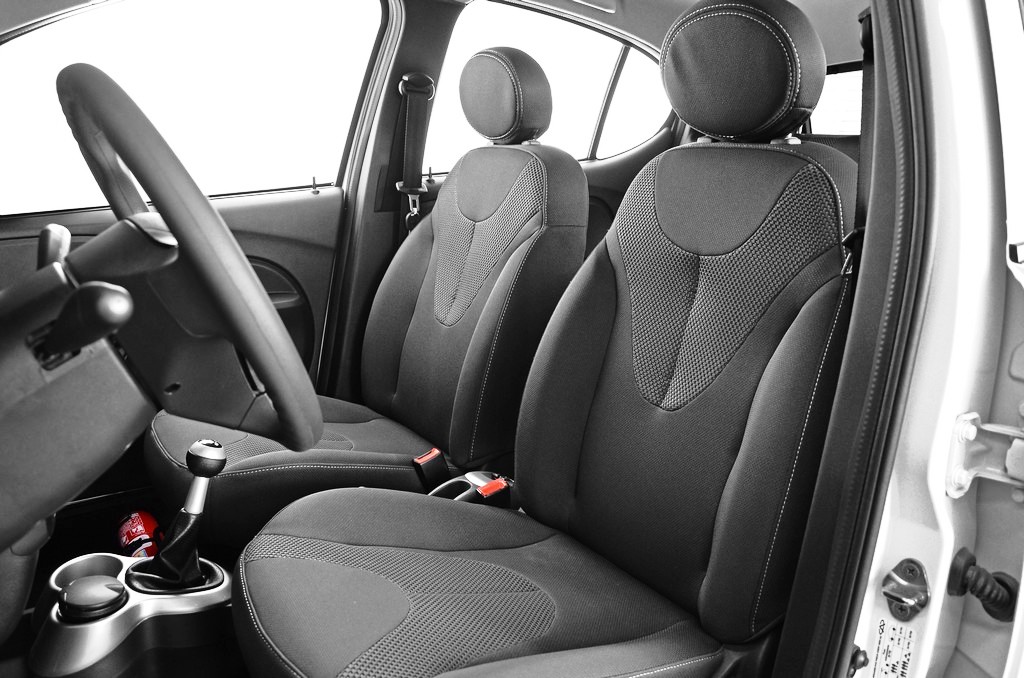 2015 - CHERY NEW QQ, foto 28