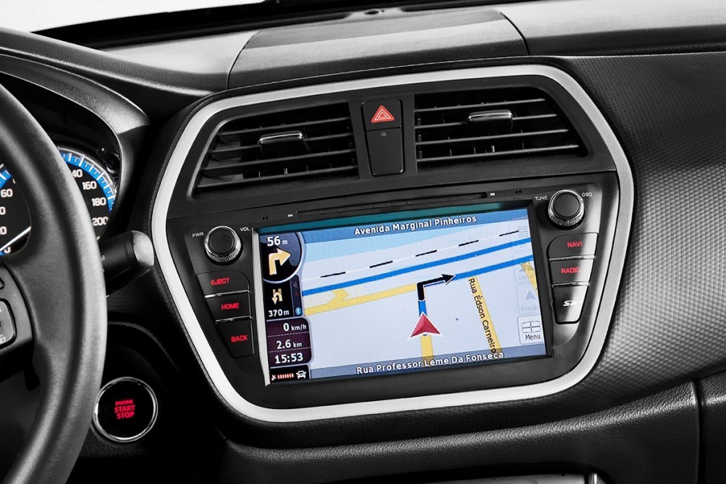 2016 - SUZUKI S-CROSS, foto 31
