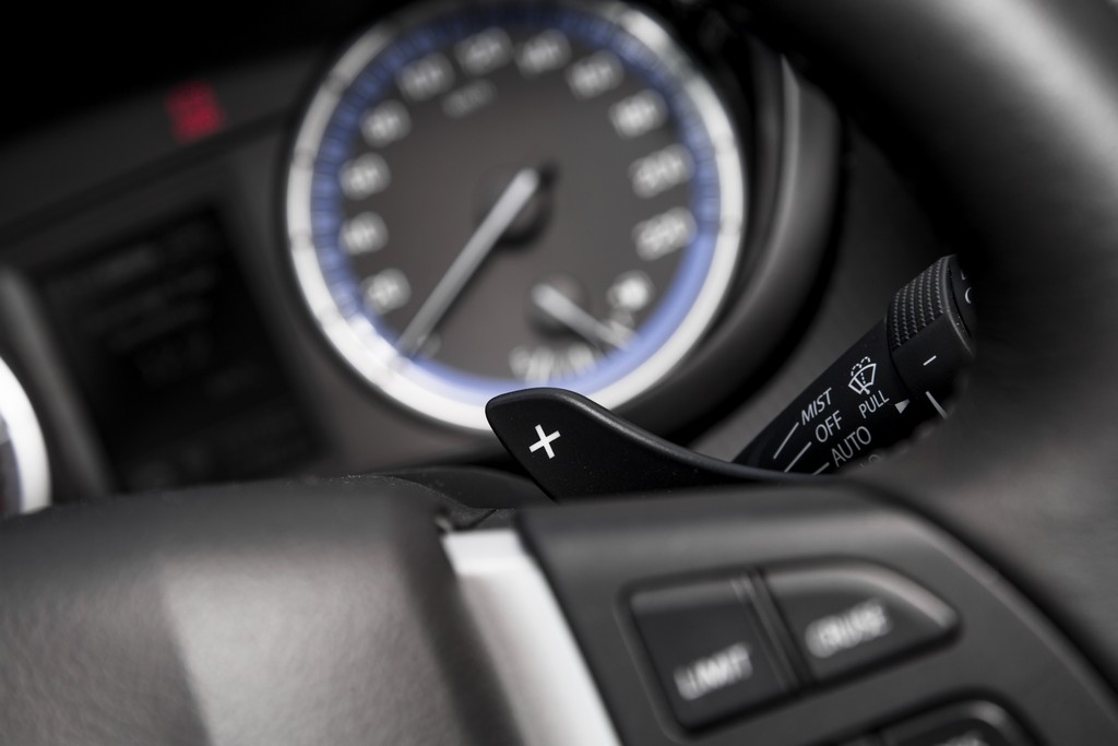 2016 - SUZUKI S-CROSS, foto 35