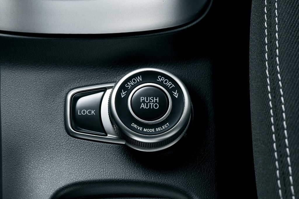 2016 - SUZUKI S-CROSS, foto 36