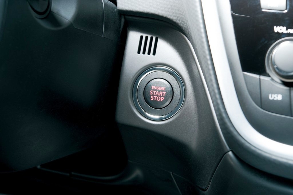 2016 - SUZUKI S-CROSS, foto 37