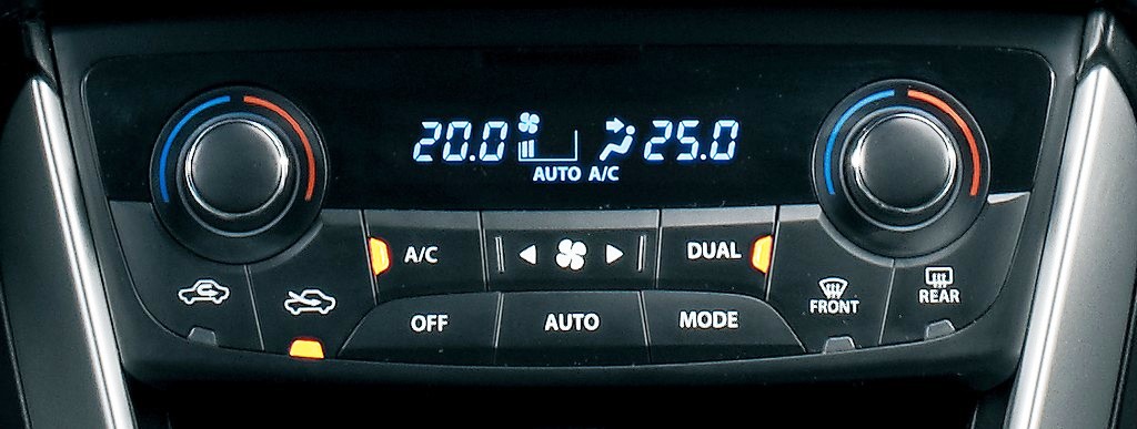 2016 - SUZUKI S-CROSS, foto 41