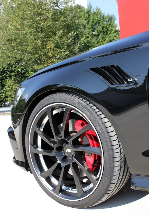 2015 - AUDI S6 AVANT BY ABT SPORTSLINE, foto 7