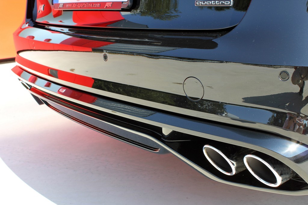 2015 - AUDI S6 AVANT BY ABT SPORTSLINE, foto 8