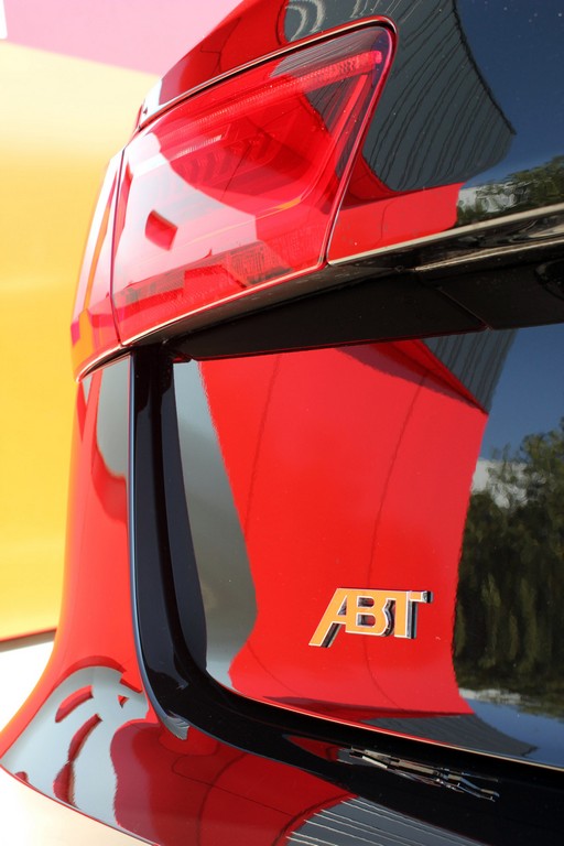 2015 - AUDI S6 AVANT BY ABT SPORTSLINE, foto 11