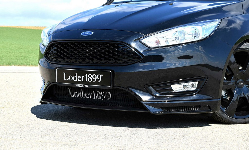2015 - FORD FOCUS WAGON BY LODER1899, foto 5