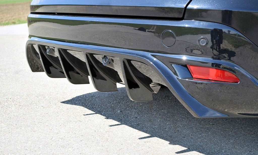 2015 - FORD FOCUS WAGON BY LODER1899, foto 9