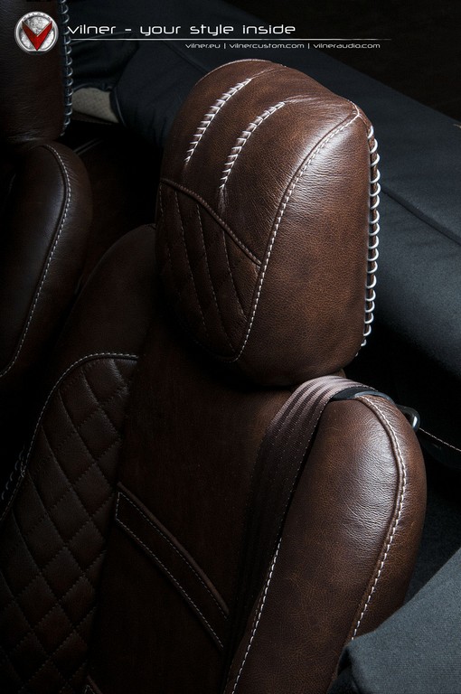 2015 - MORGAN PLUS 8 BY VILNER, foto 19