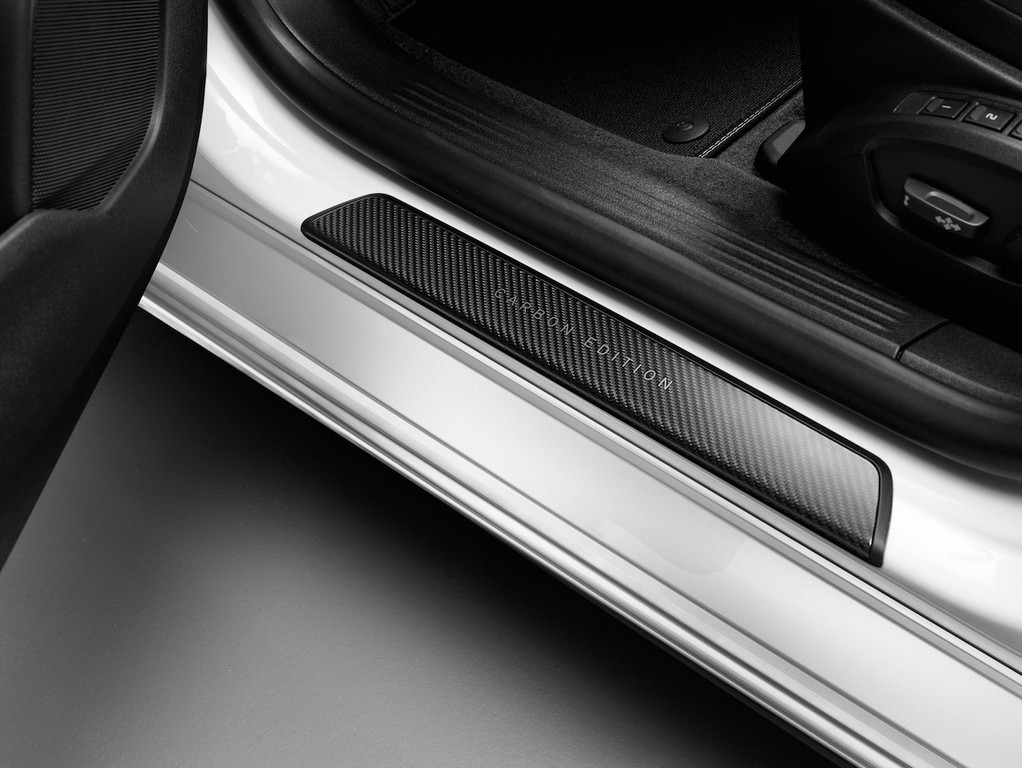 2015 - VOLVO V40 CARBON EDITION, foto 6