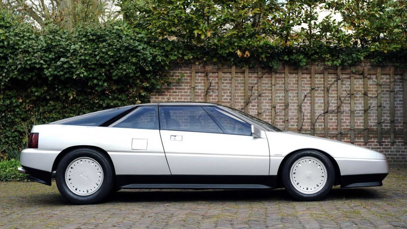 1984 - LOTUS ETNA CONCEPT, foto 15